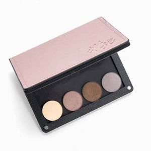ITTSĒThe Van Ness Magnetic Eyeshadow Quad